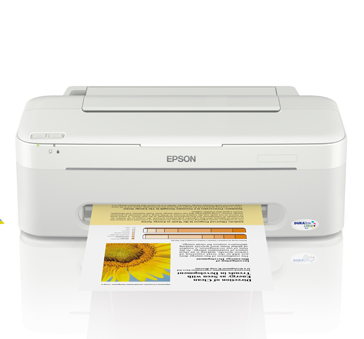 Epson Me-100 Driver Download